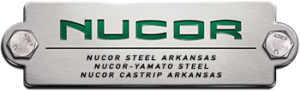 Nucor Steel Arkansas