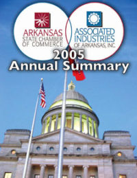 2005 annual report