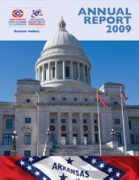 2009 annual report