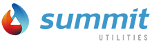 Summit Utilities logo