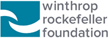 winthrop rockerfeller foundation