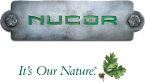 Nucor with Tag