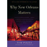 Why New Orleans Matters 2