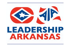 leadership arkansas logo