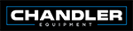 Chandler Equipment Logo
