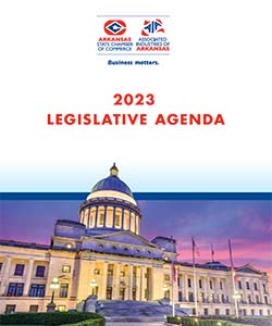 2023 Legislative Agenda
